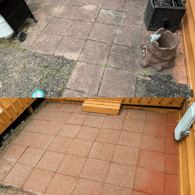 Best Pressure Washing In New Albany, OH