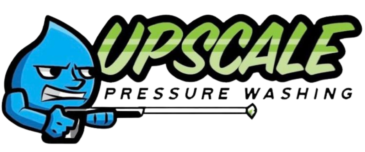 Upscale Pressure Washing