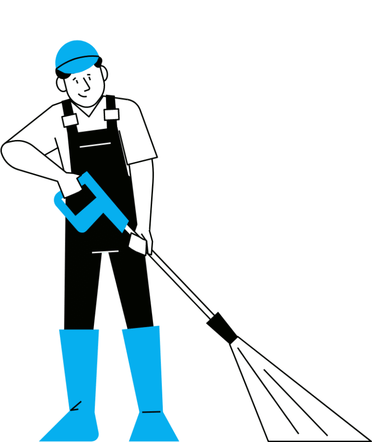 Upscale Pressure Washing